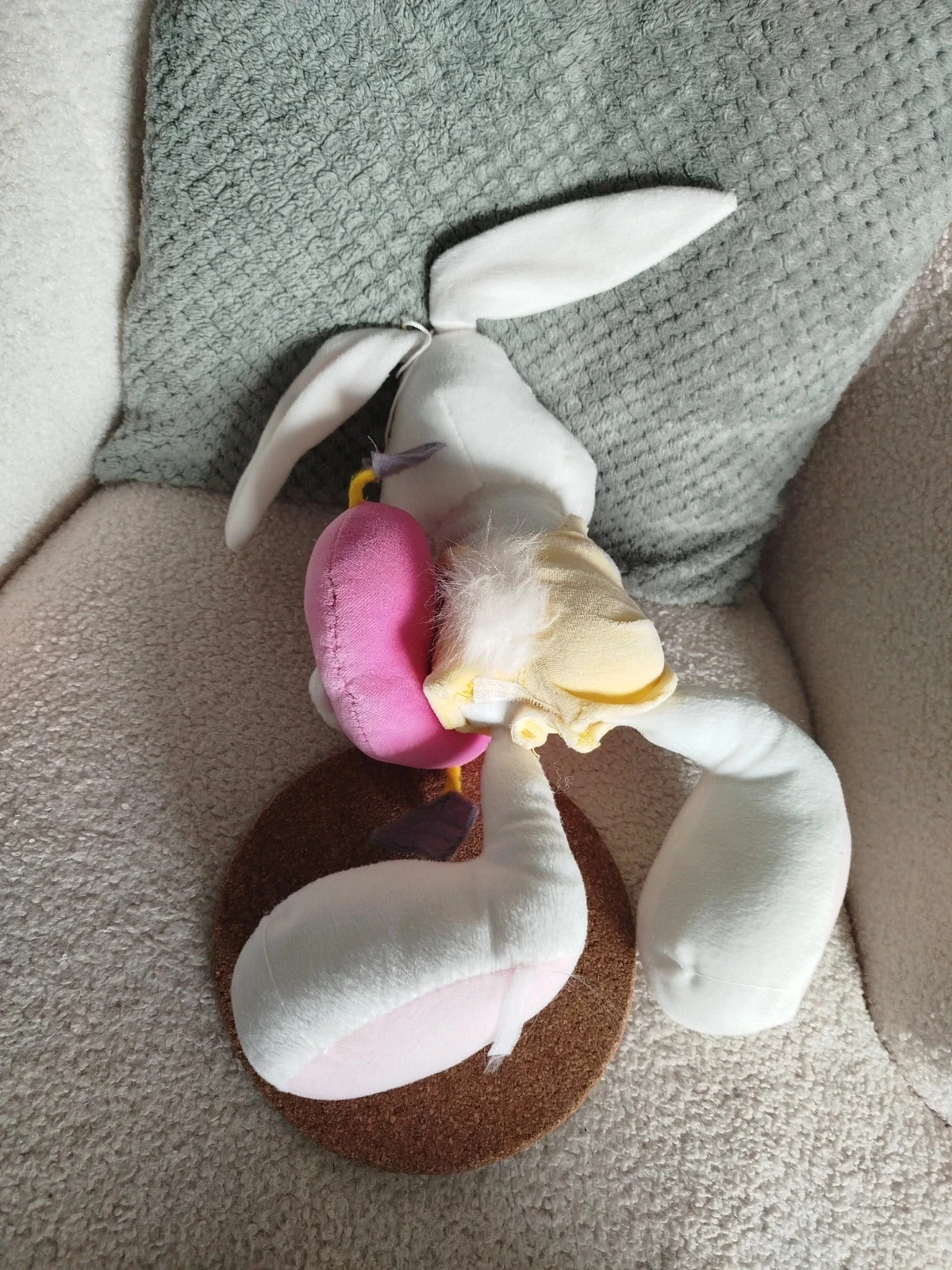 Peluche Muis – photo 5
